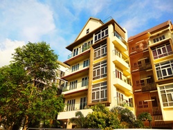 Palmera Residence (D15), Apartment #172574072